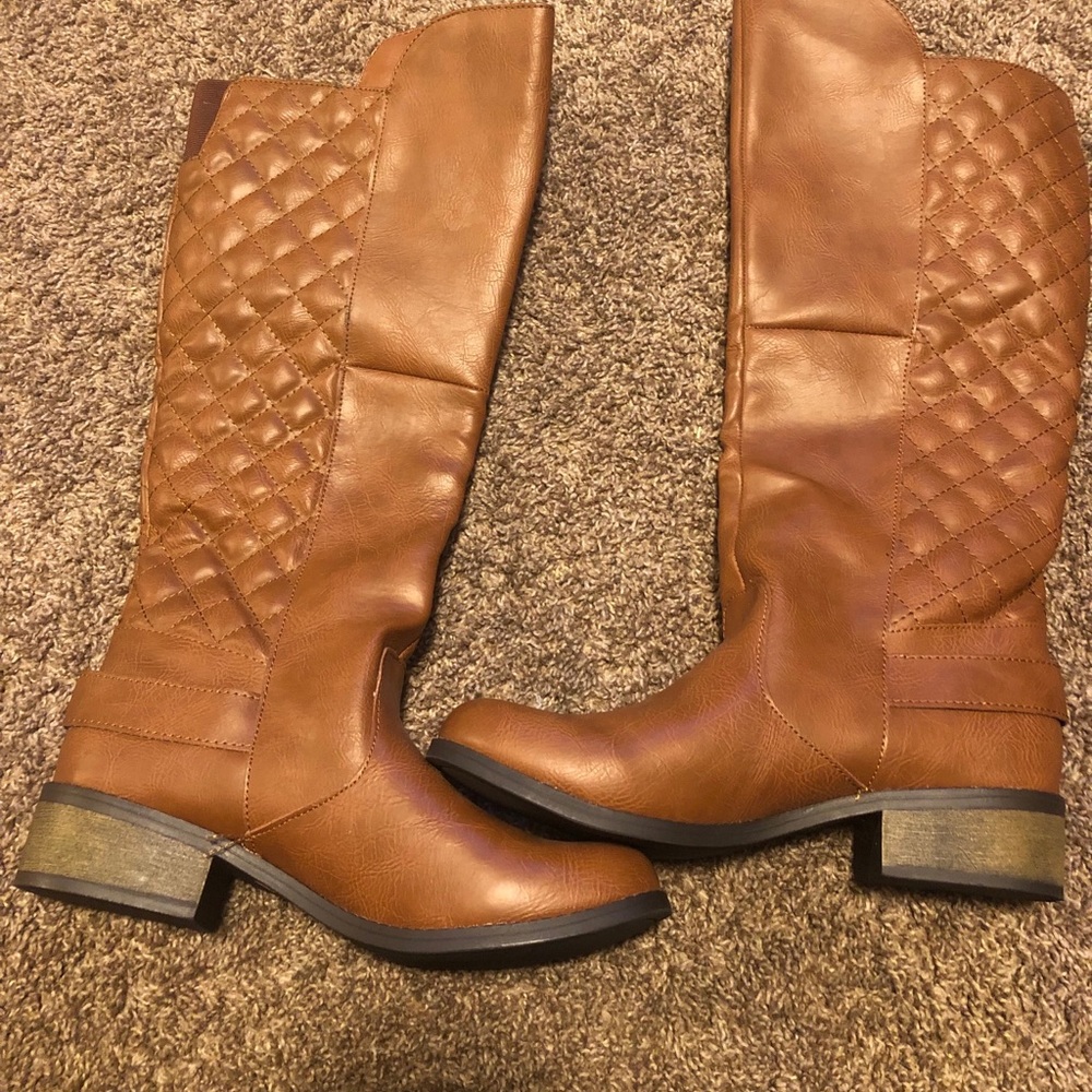 Women’s boots